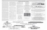 Classifieds - Western Nebraska Observer file bankruptcy under the ... dozers, backhoes and excavators. ... FOR SALE FOR RENT Classifieds