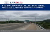USAID REGIONAL TRADE AND MARKET ALLIANCES …pdf.usaid.gov/pdf_docs/PA00N15S.pdf · Guatemala, El Salvador, Honduras and Nicaragua, ... requested a revision to capture the VAT collection