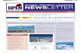 GLOBAL PROJECT LOGISTICS NEWSLETTER No7.pdf · † CNC Freight Service Transports Cargo ... Project Freight Forwarders Rail / Truck / Barge / Air E-Mail: ... Guatemala (Guatemala