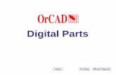 Digital Library Parts - Electronics Projects and Circuits ... (Digital) 10174 10174 DIG_ECL.OLB ECL10 Multiplexer (Digital) CD40257B CD40257B CD4000.OLB CD Device Type Generic Name