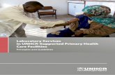 Principles and Guidelines - UNHCR - The UN Refugee  · PDF filePrinciples and Guidelines. ... hb haemoglobin ... (hb) estimation colorimetric hemocue 301