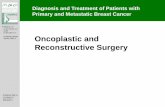 in der DKG e.V. Oncoplastic and - ago- · PDF fileVersion 2015.1 Oncoplastic and Reconstructive Surgery ... Microsurgery/free flaps TRAM-Flap or ... loss of skin envelope