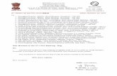 Ph. No Fax No: 0364 - 2534040 - Welcome to NERPC PCC_Minutes...Ph. No No. NERPC/SE (O)/PCC/2014/2918-53 Dated: November 19, 2014 To, 1. Managing Director, AEGCL, Bijuli Bhawan, Guwahati