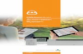 KAN‑therm Smart Automation Systemen.kan-therm.com/kan/upload/automation-smart-brochure-en.pdf · The standard system supports various types of surface heating or cooling installations.