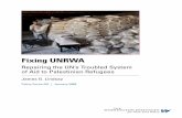 Fixing UNRWA - Welcome to the Palestinian Refugee …prrn.mcgill.ca/research/papers/PolicyFocus91.pdf ·  · 2010-05-26Fixing UNRWA Repairing the UN’s Troubled System ... all of