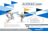 AAS - ATR42-300 - LANDING GEAR - FOR OUTRIGHT SALE - ATR42-300 - Landing Gear for... · ATR42-300 Landing Gear Shipset OH Condition Great Price NLG Leg Assy ... ATR42-300 LANDING