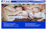 Newsletter - c.ymcdn.comc.ymcdn.com/sites/ · PDF fileIn the summers of 2015 and 2016, ... The selection committee would be happy to consider distinguished ... School, IL; Siggi Piwek,