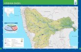 Krishna Basin - India-WRIS Version 4.1 · PDF file · 2012-11-27Srisailam RBC Project (AP) Srisailam Dam Major Ongoing 76.89 100.870 770 Srisailam LBC Project (AP) ... Salient Features