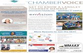 Chamber NEWSLETTER Jan 12 - · PDF fileFEB 7 U40 Networking Social ... Business development opportunities 1 2 3 4 5 MEMBERSHIPS START AT ... members an opportunity to meeting in a