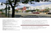Ardmore Initiative Ardmore Business District Initiative Ardmore Business District Authority 2015 Annual Report The Ardmore Initiative enVISIONs Ardmore as a vibrant, pedestrian-friendly