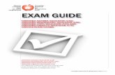 CERTIFIED ASTHMA EDUCATOR (CAE) CERTIFIED …cnrchome.net/PDFs/CNRC Nov 2017 Exam Guide_Layout 1.pdf · You can register online for the CTE, CAE, CRE or CCE exams or COPD-only exam