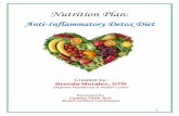 Nutrition Plan - files.ctctcdn.comfiles.ctctcdn.com/402a8a77201/de865cf7-bbee-4cea-9f0d-d26971b7ef7c.pdfNutrition Plan: Anti-Inflammatory Detox Diet ... and what to eat in order to