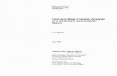Heat and Mass Transfer Analysis of a Desiccant ... · PDF fileSERI/TR-252-2774 UC Category: 59a DE86010724 Heat and Mass Transfer Analysis of a Desiccant Dehumidifier Matrix A. A.