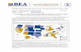 EMBARGOED UNTIL RELEASE AT 8:30 A.M. EDT, …bea.gov/newsreleases/regional/gdp_state/2009/pdf/gsp0609.pdf · EMBARGOED UNTIL RELEASE AT 8:30 ... incomes earned by labor and capital