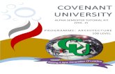 COVENANT UNIVERSITYcovenantuniversity.edu.ng/content/download/49903/339008/file... · 3 covenant university canaanland, km 10, idiroko road p.m.b 1023, ota, ogun state, nigeria. title