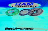 RAM Clutches Performance Transmission Parts … Clutches Performance Transmission Parts Catalog CARiD ...