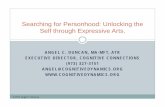 Searching for Personhood - MS Department of Mental Health for Personhood.pdf ·  · 2013-01-15• Disease Stigmas ... Case Study: Lester Potts ... The “Art” of Searching for