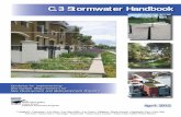 C.3 Stormwater Handbook - scvurppp-w2k.com Stormwater Handbook ... Altos • Los Altos Hills • Los Gatos • Milpitas • Monte Sereno • Mountain View • Palo Alto ... at Mayfield