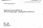 Intermediary MortgageApplication - Leeds Building … to face Non-face to face Postal T elephone (please tick as appropriate) If this is a Non-Face To Face application, please provide