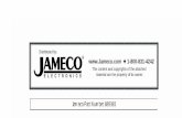 Distributed by: 1-800-831-4242 Jameco · PDF file 1-800-831-4242. Jameco Part Number 889381. August 2006 Rev. 13 1/47. 47. L7800 series. Positive voltage regulators. ... Short circuit