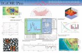 Technical Computing for Scientists and Engineers - · PDF filetive 3D visualization graphics. ... • A full-featured structured programming language to control virtually all ... Technical