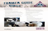 How To Prevent Calf Sour - Calving Advice - Feed for Growth How To Prevent Calf Sour - Calving Advice - Feed for Growth Subject Our online farmer s guide will teach you more about