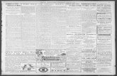 Washington Evening Times. (Washington, DC) 1910-04 …chroniclingamerica.loc.gov/lccn/sn84026749/1910-04-20/ed...THE WA IINffTON TIMES WEDNESDAY APRIL 20 1911 11 MICHS LETTER DOUBTED