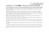 DRIFT TRIKE BUILD PLANS · PDF filedrift trike build plans la trobe valley victoria australia   drift trike build plans statement of copyright, ownership and reproduction