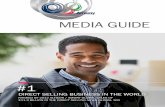 meDia guiDe - MultiVu: Multimedia Production & … Distributor start-uP costs $0-219 bonuses anD incentives Pai D to amway istributors through 2012 $43 billion usD resources PeoPle