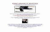 Tap Walking FREE ANXIETY BUSTER - … !!! ! FREE ANXIETY-BUSTER “Tap-Walking” is a mystical Mudra technique developed by a retired Tap Dancer! Rudy Hunter is a well-known Teacher