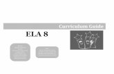 Content Area - Greeley-Evans School District 6 / … Area English Language Arts Grade Level 8 Priority Standards Reading Literature (RL); Reading Informational (RI); Language (L);