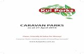 · PDF fileKevin & Lesley Hug 188 Racecourse Road Toodyay WA 6566 ... Join Kui Parks and get a 10% discount during your stay!  . Created Date:
