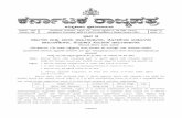 Issue 17 ¨ÁUÀ 5gazette.kar.nic.in/23-4-2015/Part-5-(Page-1601-1632).pdfvide Notification of even number dated 24-01-2015 inviting objections,if any,from candidates within 07 days