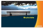 Suicide - afterdeployment.dcoe.milafterdeployment.dcoe.mil/.../files/pdfs/library/eLibrary_suicide.pdf · relationship problems, which were present in 58% of the U.S. military suicide