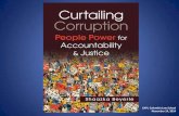 CAPI, Columbia Law School November 14, 2014web.law.columbia.edu/sites/default/files/microsites/public... · targeting corruption: ... People power targeting corruption is manifested