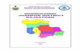 GOVERNMENT OF INDIA MINISTRY OF WATER …cgwb.gov.in/District_Profile/Rajasthan/Jodhpur.pdf · DISTRICT AT A GLANCE – JODHPUR DISTRICT, RAJASTHAN S No Item Information GENERAL INFORMATION