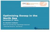 Optimising Sweep in the North Sea - OWI APAC 2018: …interventionasiapac.offsnetevents.com/uploads/2/4/3/8/24384857/...Optimising Sweep in the North Sea ... •Reservoir to Network