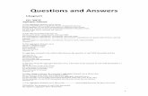 Questions and Answers - damanhour.edu.eg II ch3.pdf · 1 Questions and Answers Chapter3 Q1: MCQ Aggregate Demand 1) The aggregate demand curve shows A) total expenditures at different