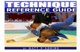 Beyond Grappling Technique Reference Guides3.amazonaws.com/Judoessentials/Essentials-pdf/Beyond-Grappling... · Degree black belt in Judo and a Purple belt in Brazilian Jujitsu. I