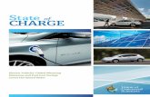 State of CHARGE OF CHARGE iii Table of Contents. iv. ACKNOWLEDGMENTS 1 INTRODUCTION 3 CHAPTER 1: Global Warming Emissions of Driving on Electricity 17 CHAPTER 2: Charging Costs of