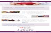 Heart Health 2016 - University of Pittsburgh Medical · PDF fileHeart Health 2016 Heart Health News Everyday Ways to Help Your Heart What does it take to have a healthy heart? A lot