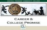 Career & College Promise - Mallard Creek H.s. Student …mchsstudentservices.weebly.com/uploads/5/4/1/3/5413654/college... · Career & College Promise ... SOC-210 Introduction to