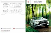 17MY GEXP PHEV Catalog Eng web - Mitsubishi · PDF fileto each wheel, now with more ... The motors power the vehicle using engine-generated electricity. ... to remove your hand from