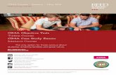 CIMA Courses – January – May 2016 Delivering results · PDF fileCIMA Objective Tests ... CIMA Courses – January – May 2016 Delivering results ... P3 - Risk Management T T T