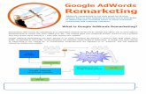 Google AdWords Remarketing - rtt. · PDF fileWith remarketing, you can tailor your ads based on ... Yankee Candle Company said remarketing allowed it to increase ... With an average