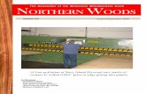 The Newsletter of the Minnesota Woodworkers Guild · PDF fileThe Newsletter of the Minnesota Woodworkers Guild August ... Jeff Stone started the company in 1983 and he along with Hans