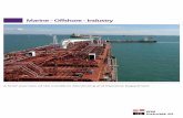 Marine - Offshore - Industry - Microsoft · PDF filebusiness within the following four areas: ... electronics, automation ... condition monitoring of machinery onboard ships