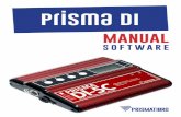Prisma Tibro, Sweden | Prisma DI | ... · PDF file1. GENERAL INFORMATION This manual provides the basic information required to operate the PC program together with the Crankshaft