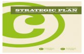 STRATEGIC PLAN - Conway, · PDF fileThe basis for the long-range strategic plan for the Conway Area Chamber of Commerce and the Conway Development ... sidewalk expansion, street ...