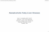 Nonalcoholic Fatty Liver Disease - swedish.org/media/Images/Swedish/CME1/SyllabusPDFs/...Abbreviations: NAFLD, nonalcoholic fatty liver disease; NASH, nonalcoholic steatohepatitis.